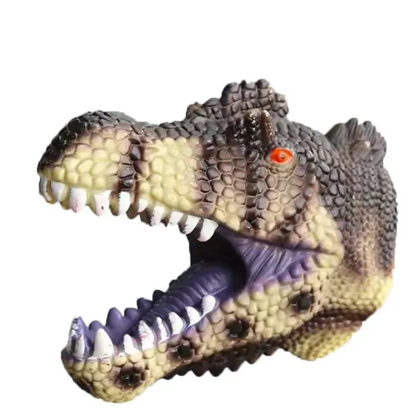 Dinosaur Glove hand Puppet