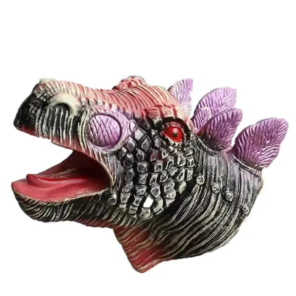 Dinosaur Glove hand Puppet