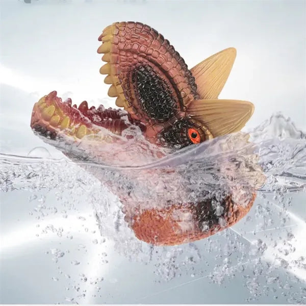 Dinosaur Glove hand Puppet