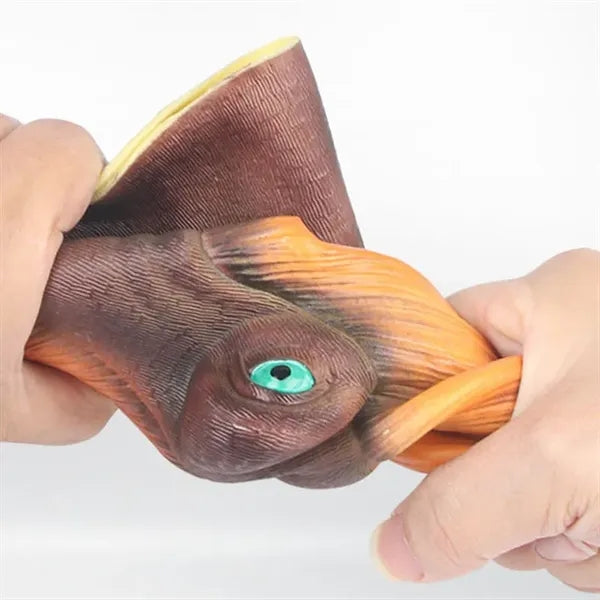 Dinosaur Glove hand Puppet