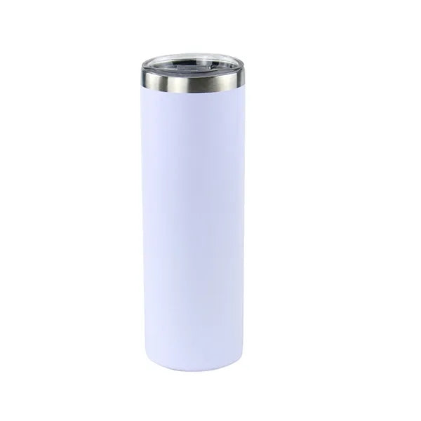 20oz Double Wall Vacuum Bottle With Lid