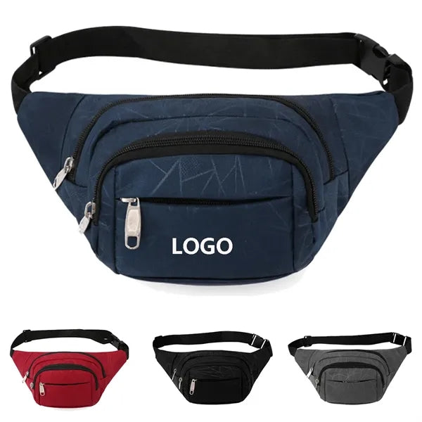 Sports Fanny Pack