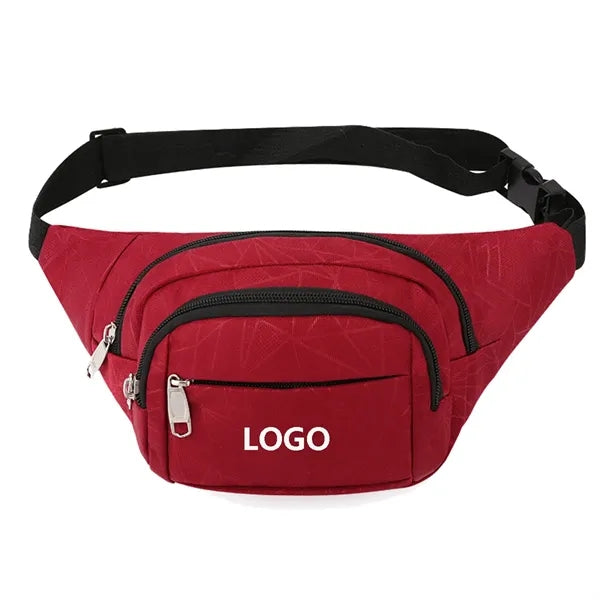 Sports Fanny Pack