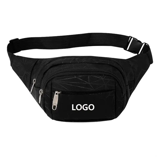 Sports Fanny Pack