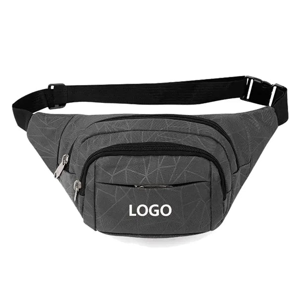 Sports Fanny Pack