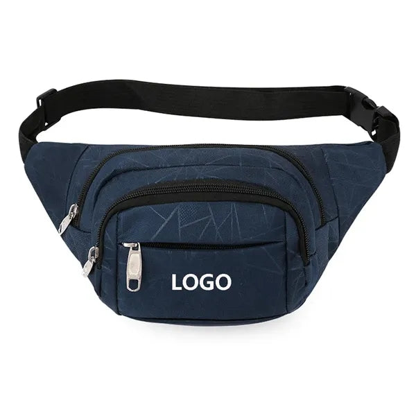 Sports Fanny Pack