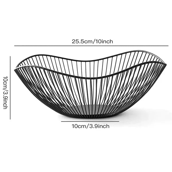 Fruit Basket