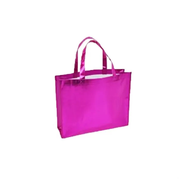 Laminated Non-Woven Metallic Bag