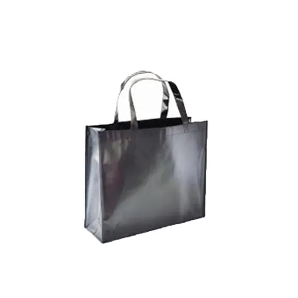 Laminated Non-Woven Metallic Bag