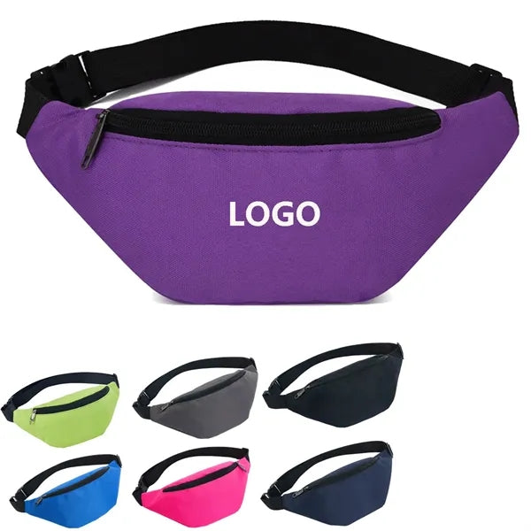 Fanny Running Belt Pack