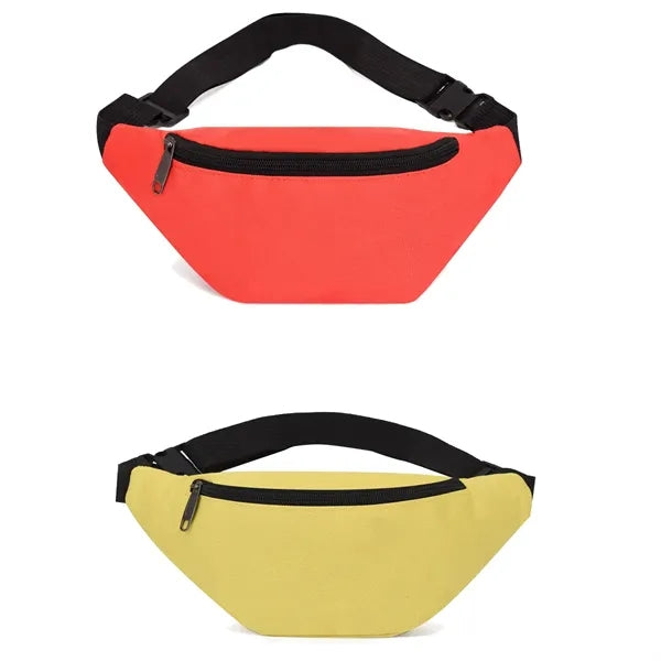 Fanny Running Belt Pack