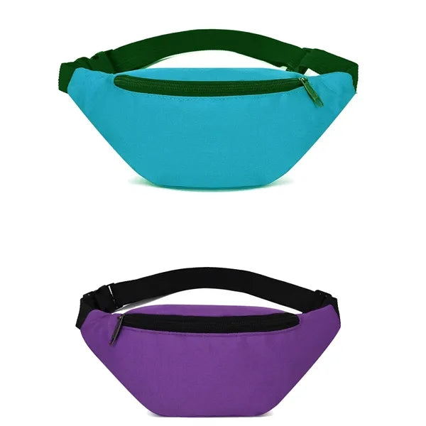 Fanny Running Belt Pack