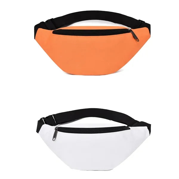 Fanny Running Belt Pack