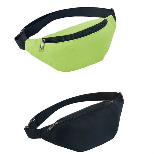 Fanny Running Belt Pack