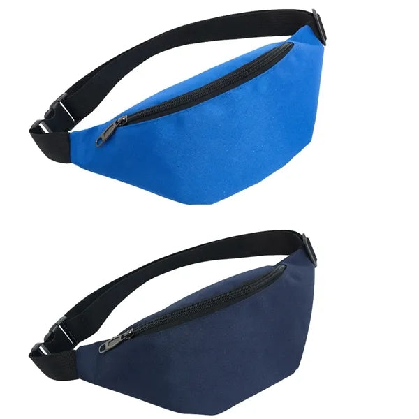 Fanny Running Belt Pack