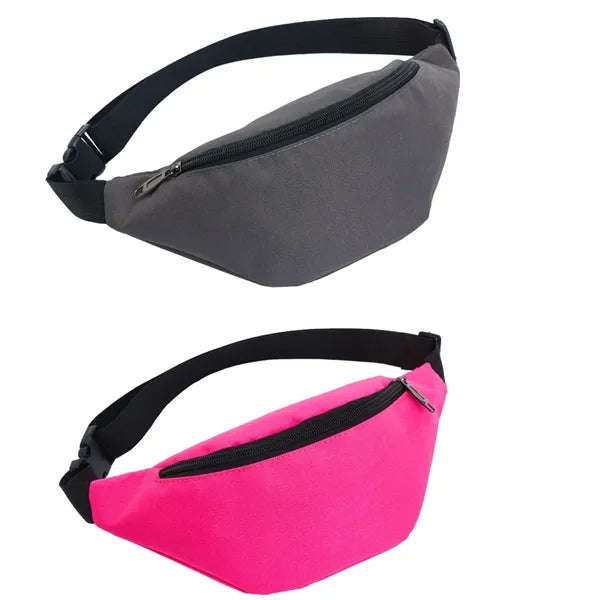 Fanny Running Belt Pack
