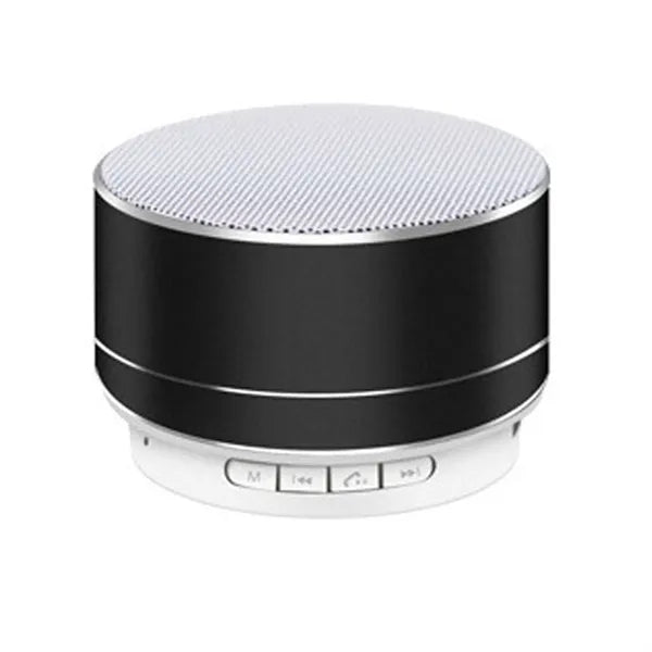 Portable Mini LED Wireless Stereo Sound Speaker