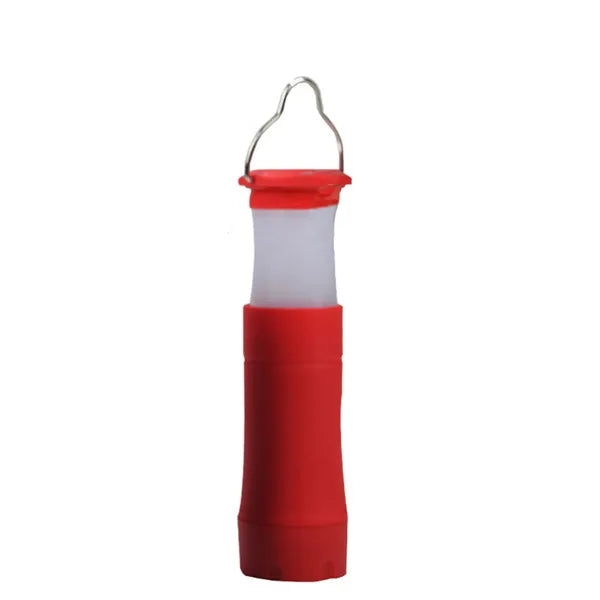 New Telescopic Mini Working Outdoor Camping Light