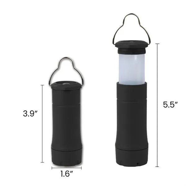 New Telescopic Mini Working Outdoor Camping Light