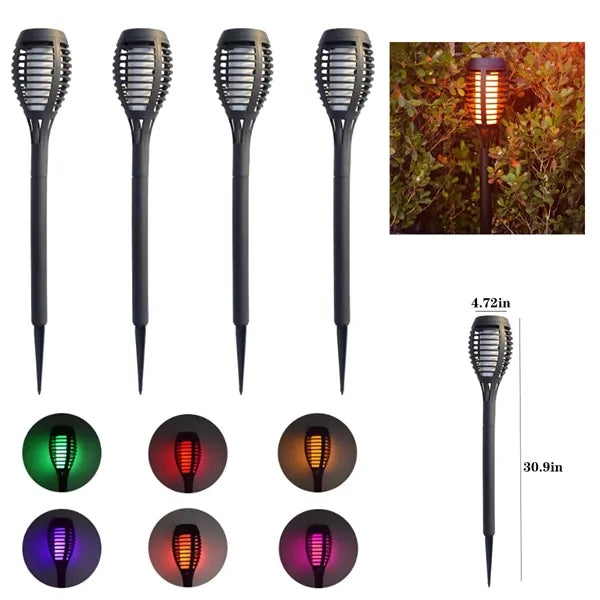 Solar LED Decorative Lights