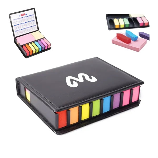 Jumbo Sticky Note Keeper