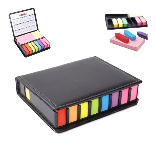 Jumbo Sticky Note Keeper