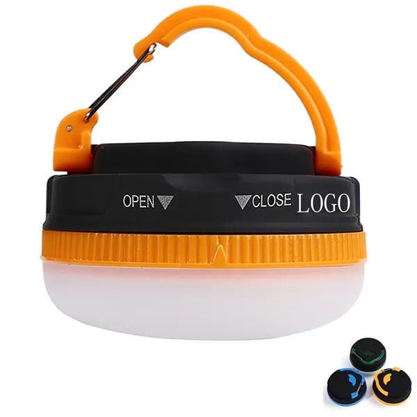Compact LED Camping Lantern