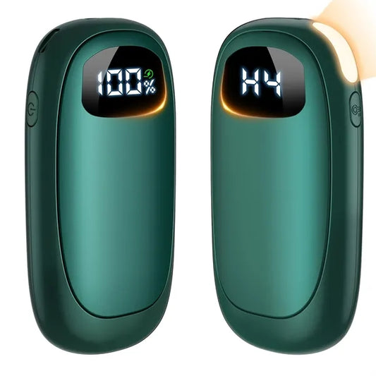 Rechargeable Hand Warmer