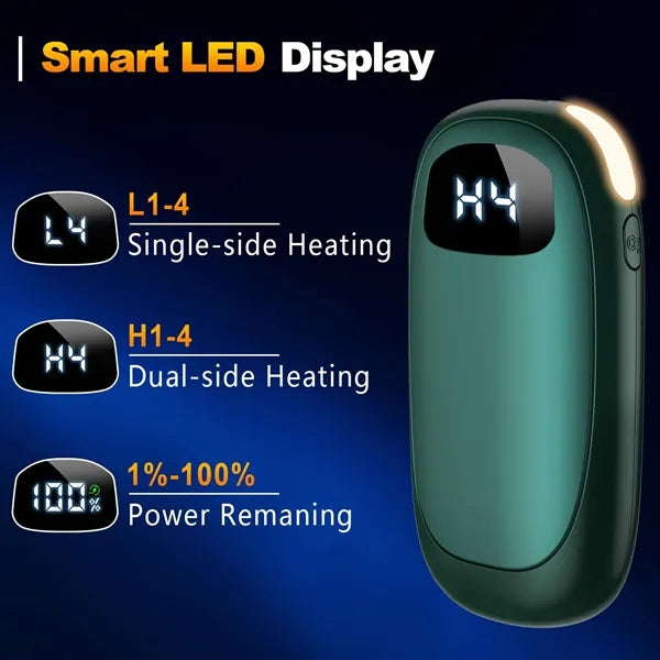 Rechargeable Hand Warmer