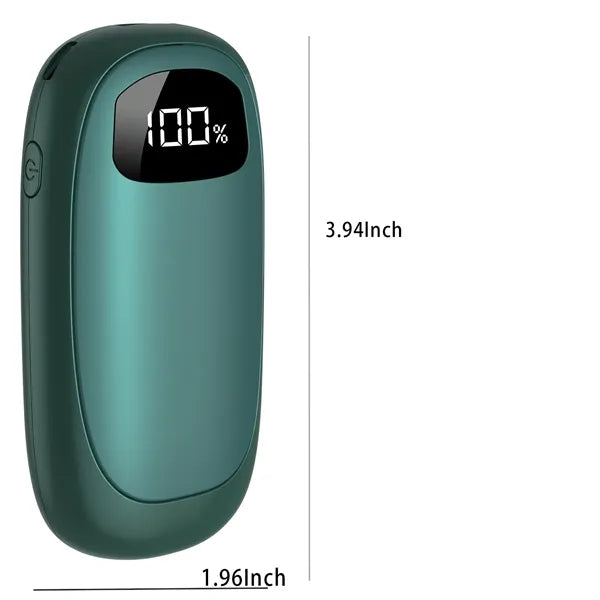 Rechargeable Hand Warmer