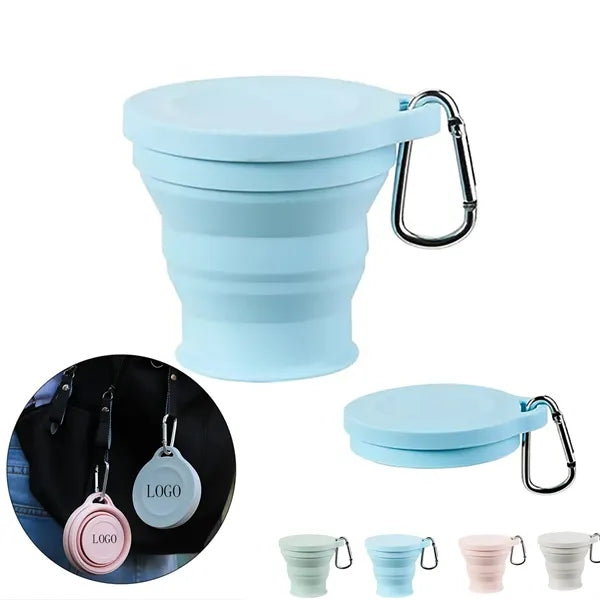 Foldable Camping Cup