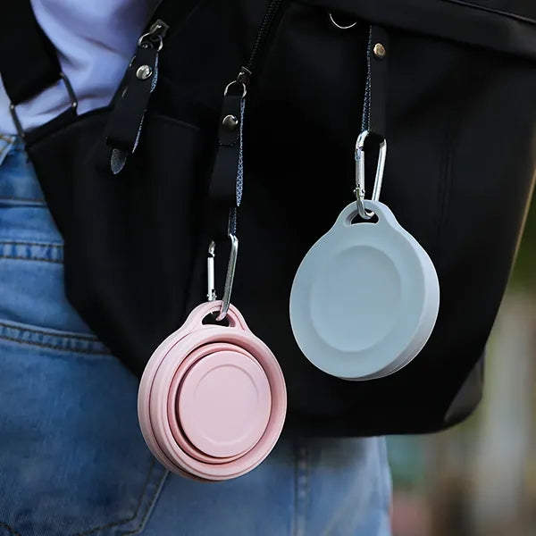 Foldable Camping Cup