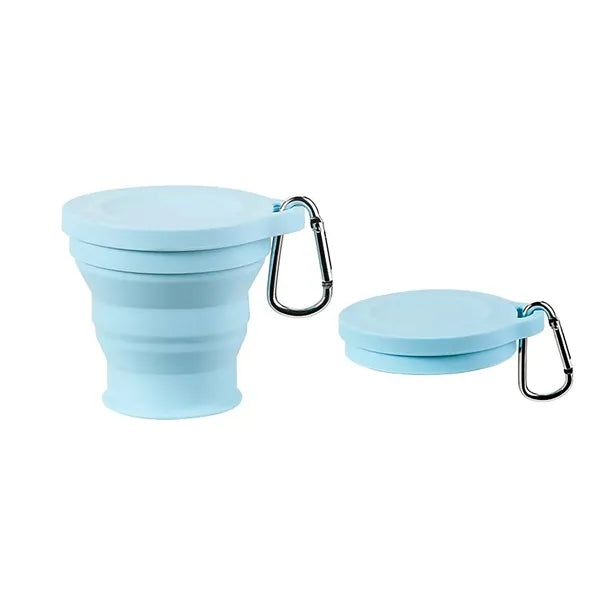 Foldable Camping Cup