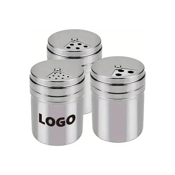 Seasoning Salt and Pepper Shaker Grinder Set