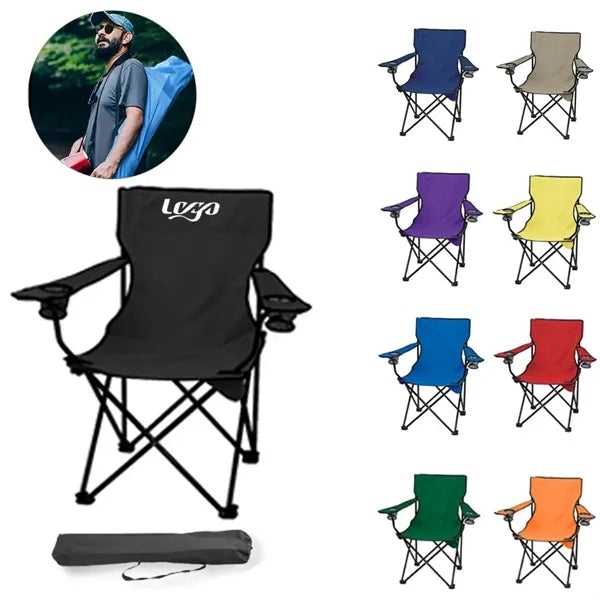 Portable Camping Folding Seats