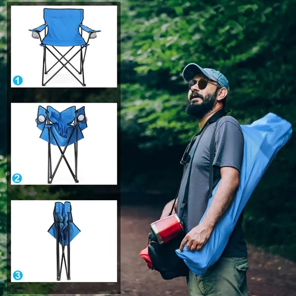 Portable Camping Folding Seats