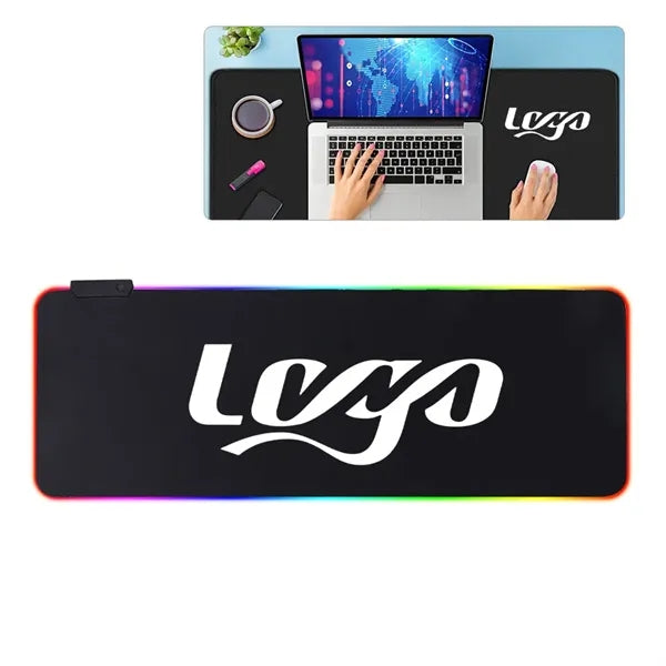 Large Mouse Pad