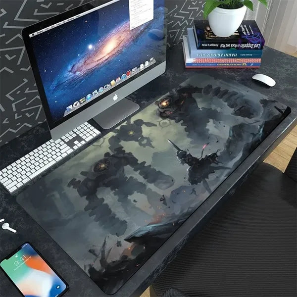 Large Mouse Pad