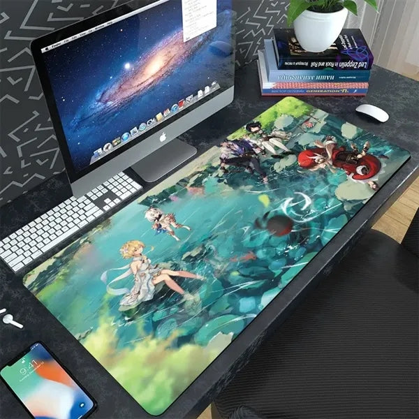 Large Mouse Pad