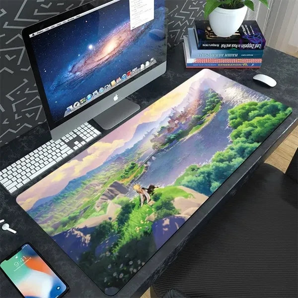 Large Mouse Pad
