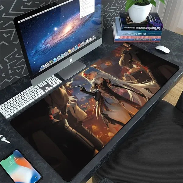 Large Mouse Pad