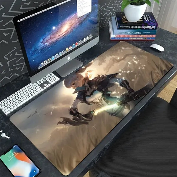 Large Mouse Pad