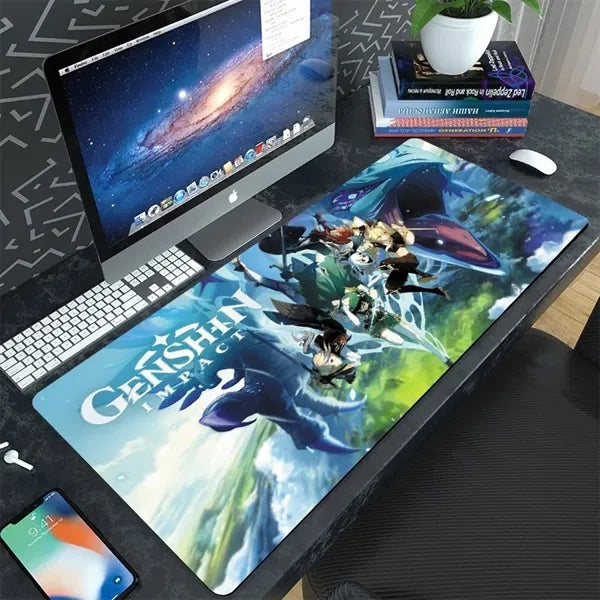 Large Mouse Pad