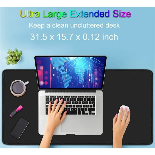 Large Mouse Pad