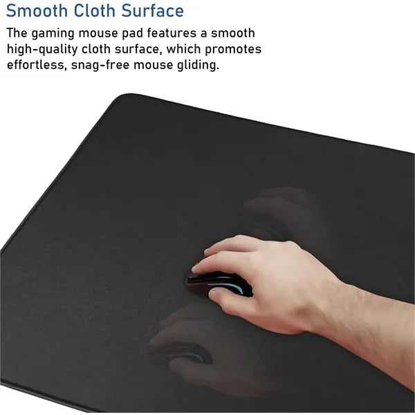 Large Mouse Pad