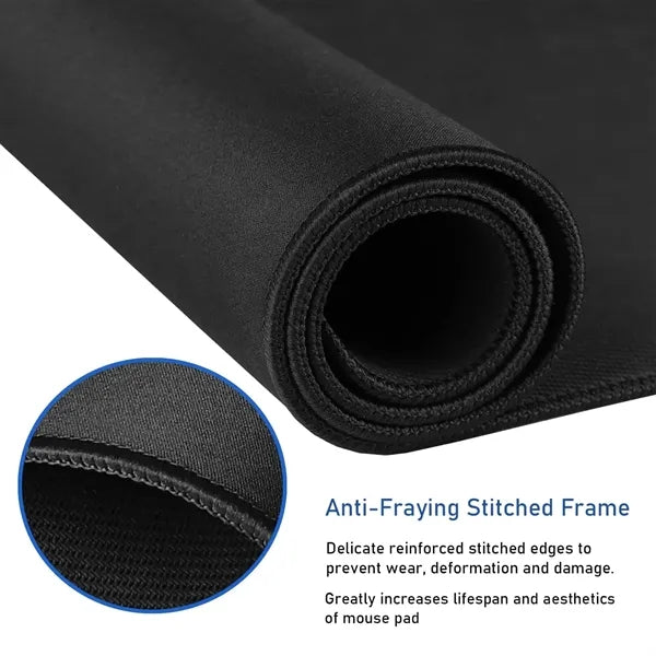 Large Mouse Pad