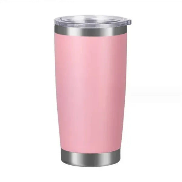 20 OZ Car Insulated Cup