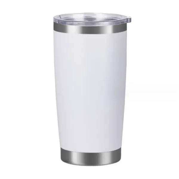20 OZ Car Insulated Cup