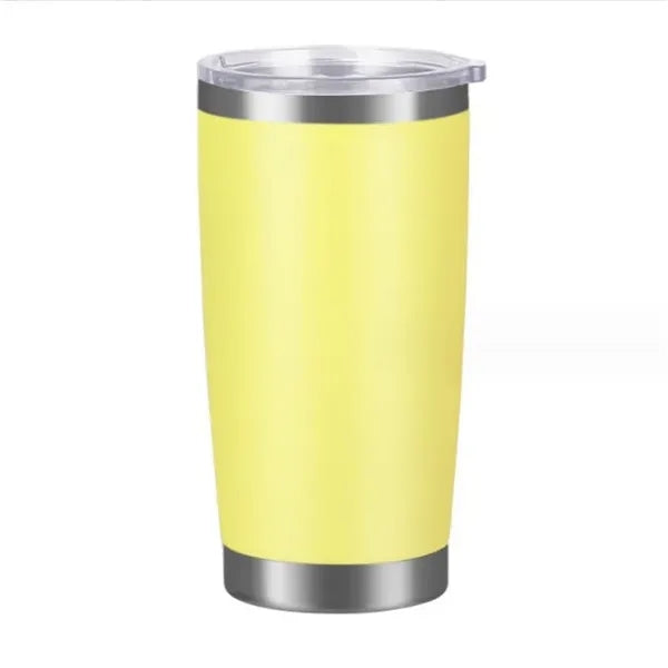 20 OZ Car Insulated Cup