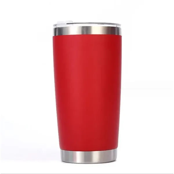 20 OZ Car Insulated Cup